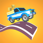 Draw The Road 3D biểu tượng