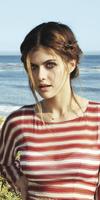 Alexandra Daddario HD Wallpapers постер