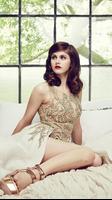 Alexandra Daddario HD Wallpapers скриншот 1