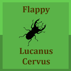 Flappy Lucanus biểu tượng