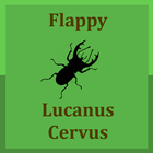 Flappy Lucanus icon