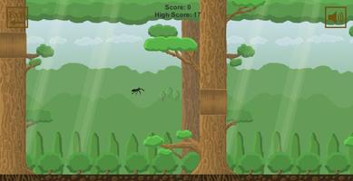 Flappy Lucanus ảnh chụp màn hình 3