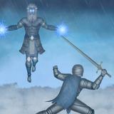 Boss Rush: Mythology Demo biểu tượng