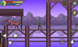 Guney's adventure 2 imagem de tela 1