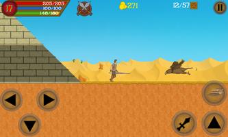 Guney's Adventure screenshot 1