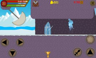 Guney's Adventure screenshot 2