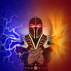 Quest of Wizard Demo simgesi