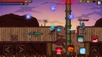 Quest of Wizard screenshot 1