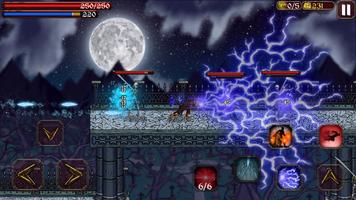 Quest of Wizard screenshot 2