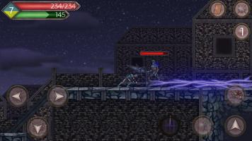 Runic Curse imagem de tela 1