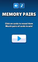 Memory Pairs - Picture Match penulis hantaran