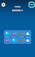 Memory Pairs - Picture Match syot layar 2