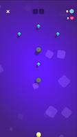 Side-Side Jump - Dot puzzle 海報