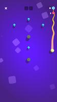 Side-Side Jump - Dot puzzle 截圖 1