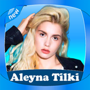 Şarkıları Aleyna Tilki -  Bu Benim Masalım APK