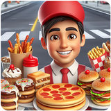 Pizza Idle: Street Food Tycoon-APK