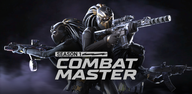 Wie kann man Combat Master Mobile FPS kostenlos auf Andriod herunterladen