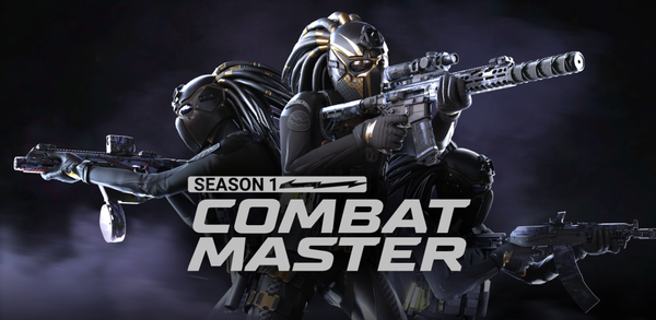 Wie kann man Combat Master Mobile FPS kostenlos auf Andriod herunterladen image
