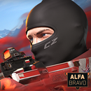 Combat Master Mobile FPS aplikacja