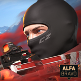 APK Combat Master Mobile FPS