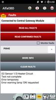 AlfaOBD Demo screenshot 3