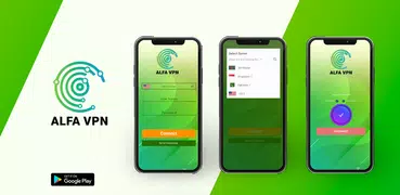 Alfa VPN