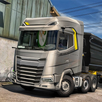 US Truck Simulator Game 3D APK
