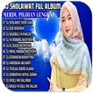 Dj sholawat merdu lengkap