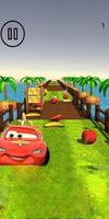 Fruit Race — Game For Kids🏎️ تصوير الشاشة 1