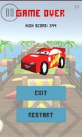 Fruit Race — Game For Kids🏎️ تصوير الشاشة 3