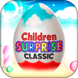 Surprise Eggs icon