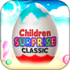 Surprise Eggs icon