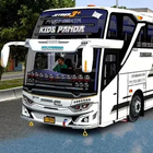 Bus Basuri Reborn أيقونة
