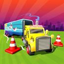 Parking Zone 3D APK