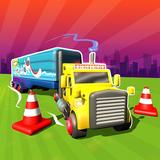 Parking Zone 3D 图标