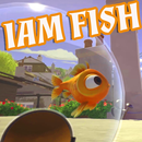 I Am Fish Game guide-APK