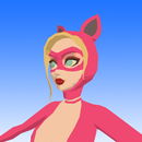 Jealous Girl 3D APK