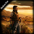 Modern War : Commando Shooting Game APK