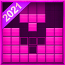 Color Wood Block Puzzle Game APK