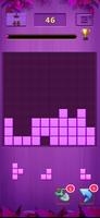 Color Wood Block Puzzle Game imagem de tela 1