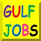 GCC jobs & Recruitment  (UAE,  icône