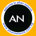آیکون‌ Alherinetwork