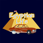 Egyptian Life أيقونة