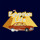 Egyptian Life 아이콘