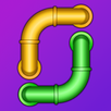 Water Pipes Connect APK