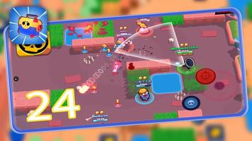 BS Brawl Star Box Simulator 스크린샷 3