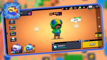 BS Brawl Star Box Simulator bài đăng