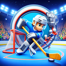 APK Hockey Flick 3D
