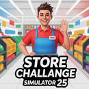 APK Store Challange Simulator 25
