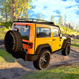 Suv 4x4 Mud Offroad Simulator